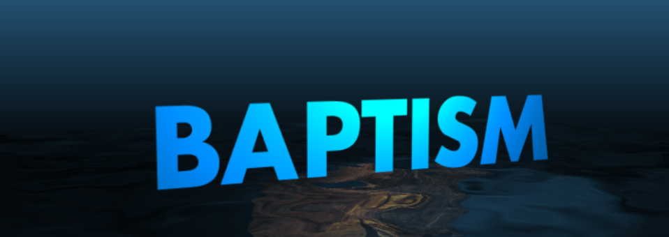 Baptism