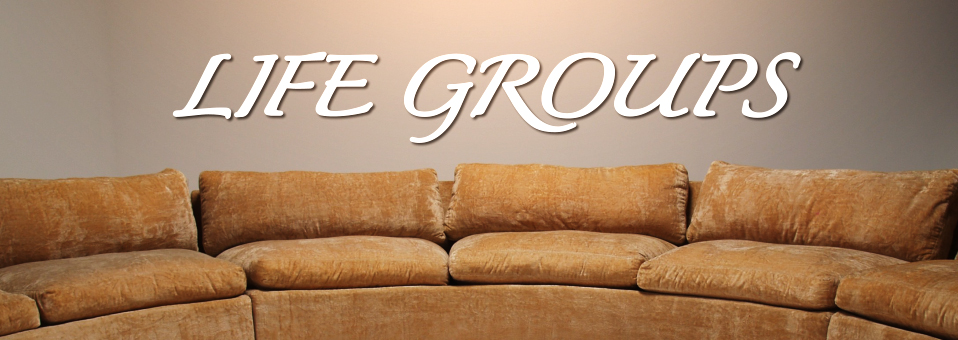 LifeGroup